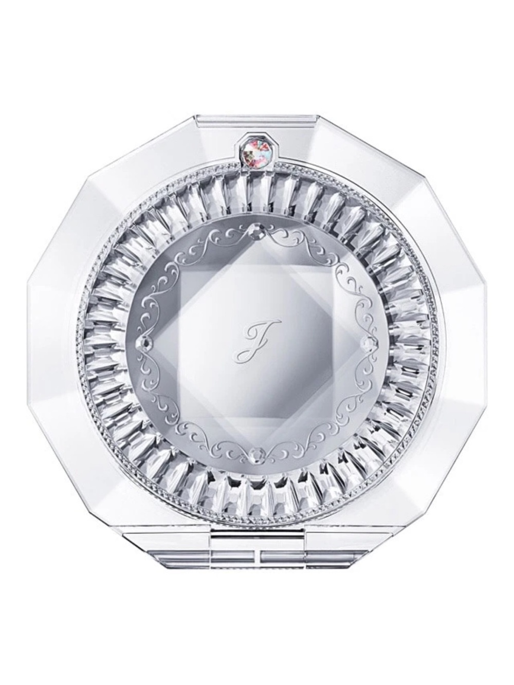 NEW Jill Stuart Round Compact Mirror